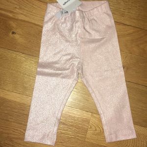 💥B2G1💥 12-18M leggings Old Navy